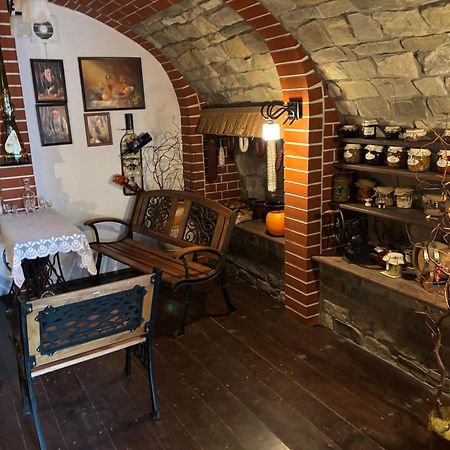 Koperkowe Rancho Beskid Wyspowy Domek Malopolskie Kamionna Kamionna  Екстериор снимка