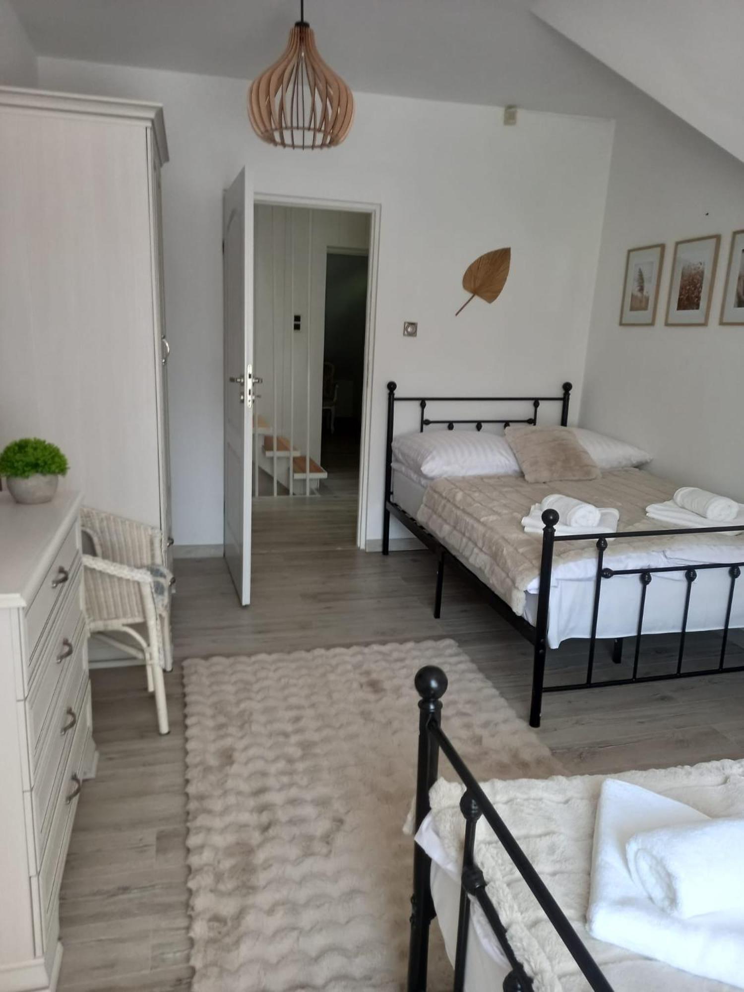 Koperkowe Rancho Beskid Wyspowy Domek Malopolskie Kamionna Kamionna  Екстериор снимка