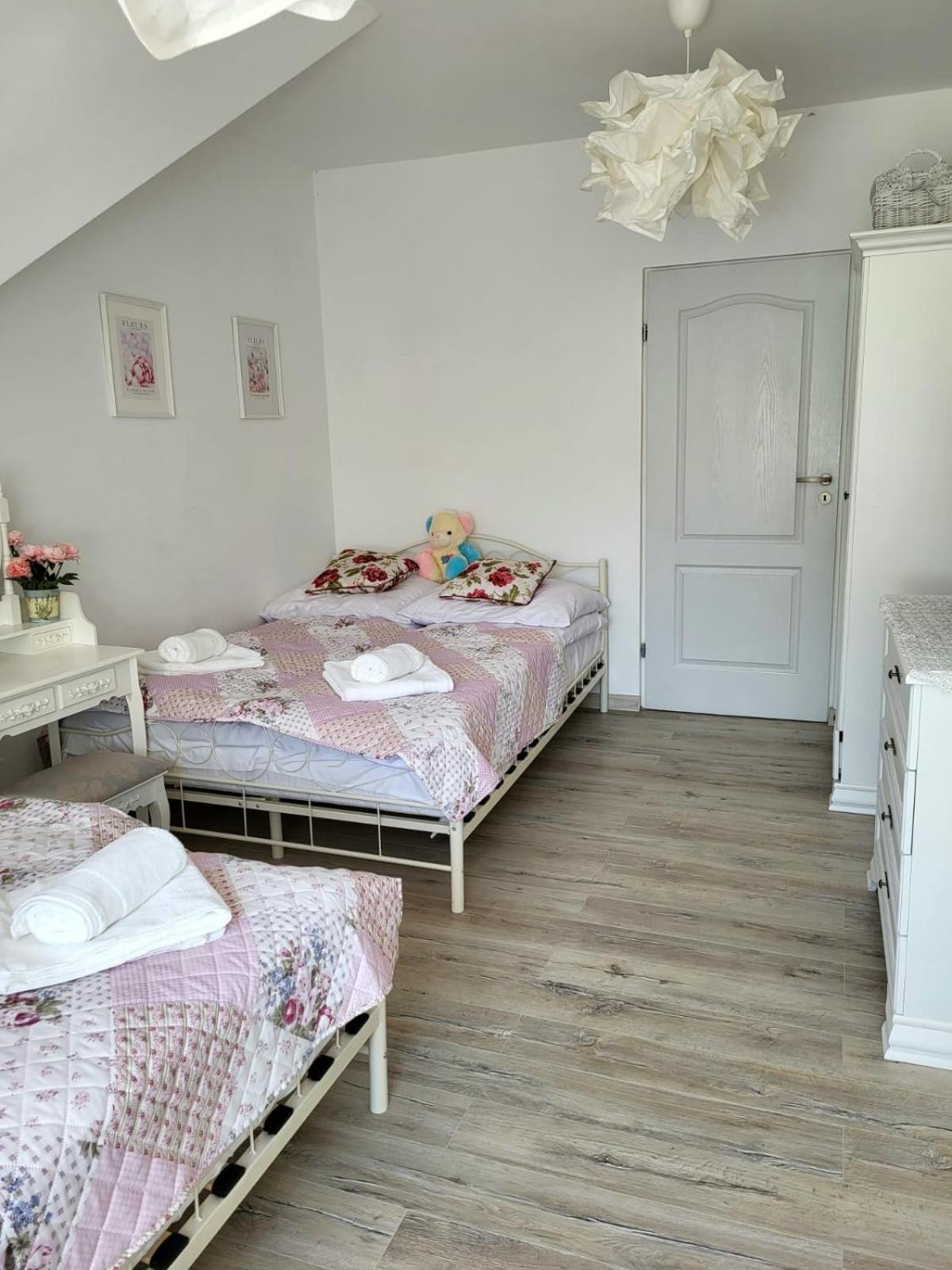 Koperkowe Rancho Beskid Wyspowy Domek Malopolskie Kamionna Kamionna  Екстериор снимка