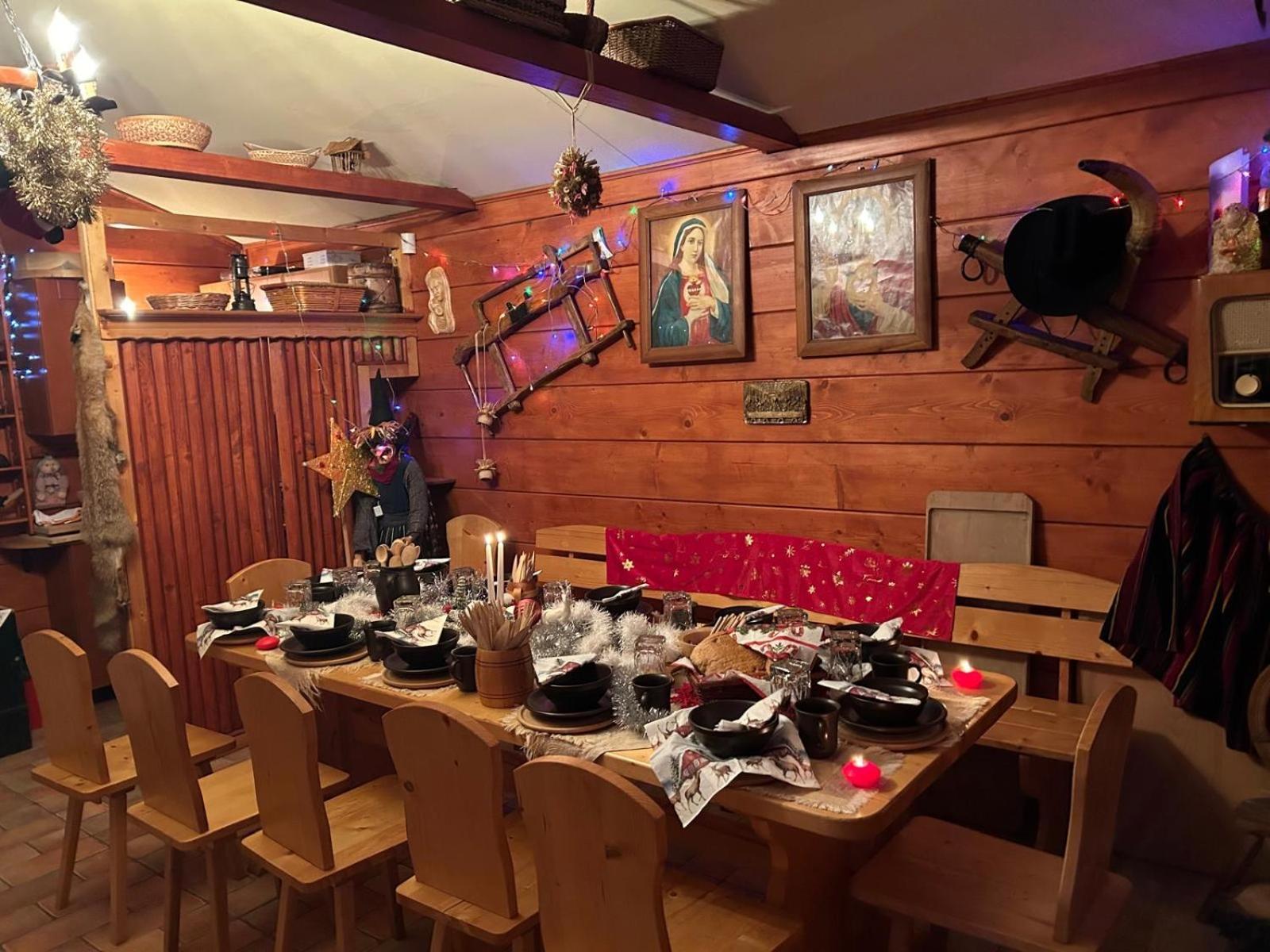 Koperkowe Rancho Beskid Wyspowy Domek Malopolskie Kamionna Kamionna  Екстериор снимка