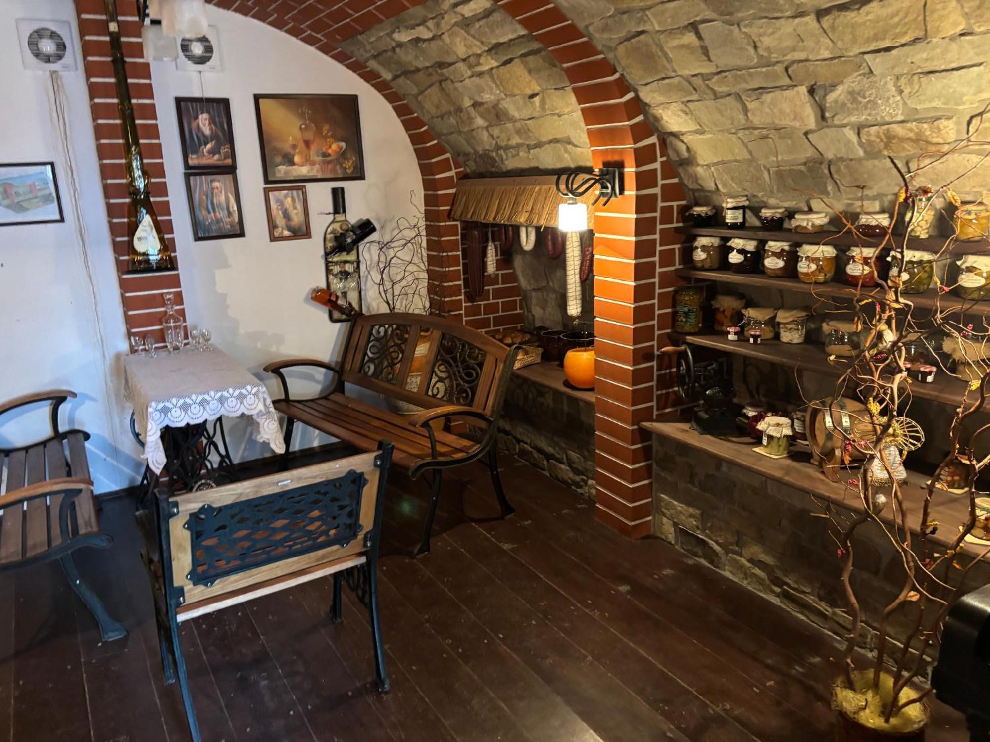 Koperkowe Rancho Beskid Wyspowy Domek Malopolskie Kamionna Kamionna  Екстериор снимка